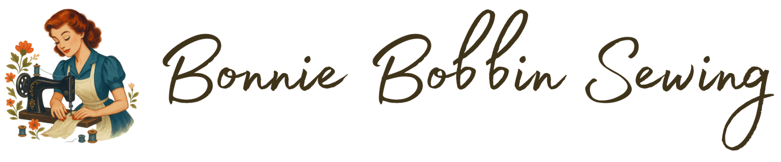 Bonnie Bobbin | Handmade Scrunchies, Hairbows & Bowties